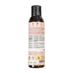 Интимный гель на водной основе All-Natural Strawberry с ароматом клубники - 150 мл.