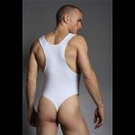 Мужское боди-стринг Doreanse Modal Sport