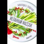 Массажная свеча «Желанный массаж» - 30 мл.