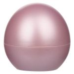 Розовый вибромассажер Opal Smooth Massager