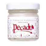 Массажная свеча Tobacco Vanilla - 35 мл.