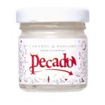 Массажная свеча Caramel & Popcorn - 35 мл.