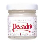 Массажная свеча Brandy & Pear - 35 мл.