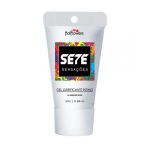 Анальный гель Se7e Sensaccoes с ухаживающим действием - 25 гр.