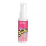 Оральный гель Babaloo Ice со вкусом тутти-фрутти и эффектом холодка - 15 гр.