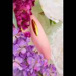 Розовый вакуумный стимулятор Lily