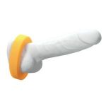 Набор из 3 разноцветных эрекционных колец Kit Neon Ring