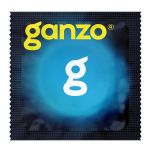 Презервативы увеличенного размера Ganzo XXL - 12 шт.