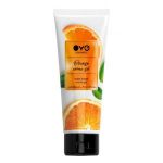Лубрикант на водной основе OYO Aroma Gel Orange с ароматом апельсина - 75 мл.