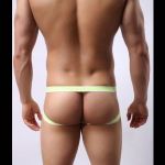 Мужские трусы-джоки Cockon X Lace Jock