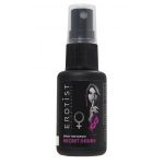 Возбуждающий спрей для женщин Erotist Secret Desire - 30 мл.