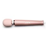 Проводной жезловый вибромассажер Le Wand Powerful Plug-In Vibrating Massger - 34 см.