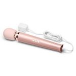 Проводной жезловый вибромассажер Le Wand Powerful Plug-In Vibrating Massger - 34 см.