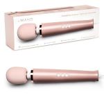 Проводной жезловый вибромассажер Le Wand Powerful Plug-In Vibrating Massger - 34 см.