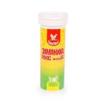 БАД для женщин  Заманиха плюс  - 10 таблеток (4 гр.)