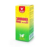 БАД для женщин  Заманиха плюс  - 10 таблеток (4 гр.)