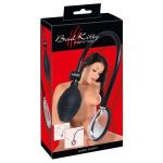 Женская помпа для клитора и половых губ Pussy Sucker