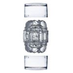 Мастурбатор Fleshlight - Quickshot Masturbator Clear