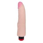 Реалистичный вибратор ANDROID I - 21,8 см.