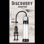 Вакуумная помпа Discovery Aviator