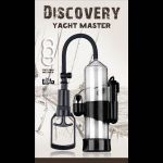 Вакуумная помпа Discovery Yacht master