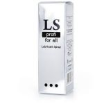 Силиконовый лубрикант-спрей Lovespray Profi - 18 мл.