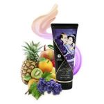 Массажный крем для тела с ароматом экзотических фруктов Exotic fruits - 200 мл.