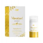 Жидкий вибратор Vibration Honey - 15 мл.