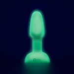 Набор ASStronaut из 2 светящихся в темноте пробок