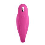 Розовый вибратор для ношения We-Vibe Jive 2