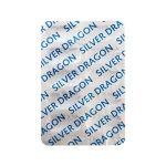 Капсулы для мужчин Erotist Silver Dragon для усиления эрекции - 10 капсул