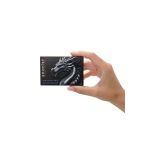 Капсулы для мужчин Erotist Silver Dragon для усиления эрекции - 10 капсул