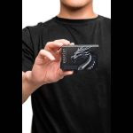 Капсулы для мужчин Erotist Silver Dragon для усиления эрекции - 10 капсул