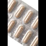 Капсулы для мужчин Erotist Silver Dragon для усиления эрекции - 10 капсул