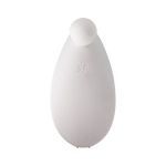 Белый вибростимулятор клитора Satisfyer Spot On 2
