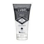 Водно-силиконовый интимный гель-смазка Lubrimax Brave - 75 мл.