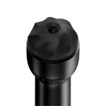 Черный мастурбатор FeelSensation Stroker