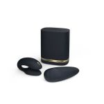 Набор для пар Golden Moments: Womanizer Premium 2 и We-Vibe Chorus