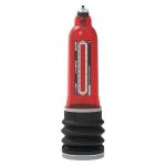 Красная гидропомпа Bathmate HydroMAX8