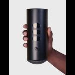 Интерактивный мастурбатор Kiiroo Titan Feel Pornstars Experience