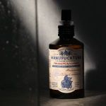 Универсальный силиконовый лубрикант с макадамией и сладким миндалем - 150 мл.