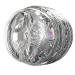 Прозрачный мастурбатор Fleshlight Quickshot Autumn Falls