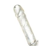 Ультратонкие презервативы Elasun G-spot stimulation с ребрами и точками - 10 шт.