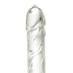 Презервативы Elasun Ice - 10 шт.