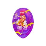 Особо тонкие презервативы Elasun G-spot Air Bag X5 - 6 шт.