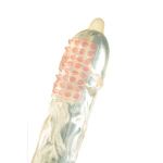 Особо тонкие презервативы Elasun G-spot Air Bag X5 - 6 шт.