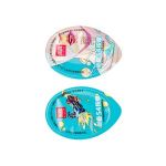 Особо тонкие презервативы Elasun G-spot Air Bag X5 - 2 шт.