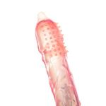 Особо тонкие презервативы Elasun G-spot Air Bag X5 - 2 шт.