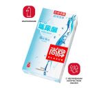 Ультратонкие презервативы Elasun Ultra-thin and Smooth - 10 шт.