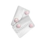 Шипучие таблетки для мужчин Sweet Sperm для изменения вкуса спермы (4 шт. по 0,5 гр.)
